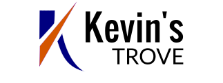 Kevinstrove.com